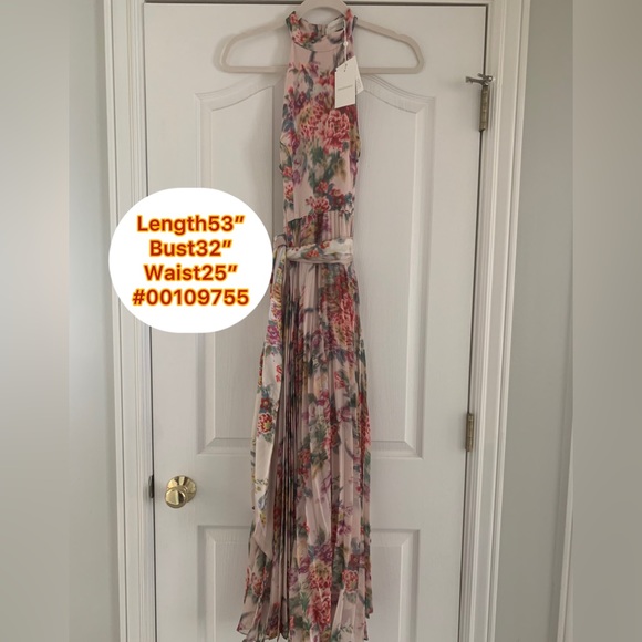 Nwt Zimmermann wavelength sunray picnic - Picture 9 of 10